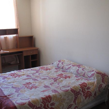 فالبارايسو Hostal Roma المظهر الخارجي الصورة