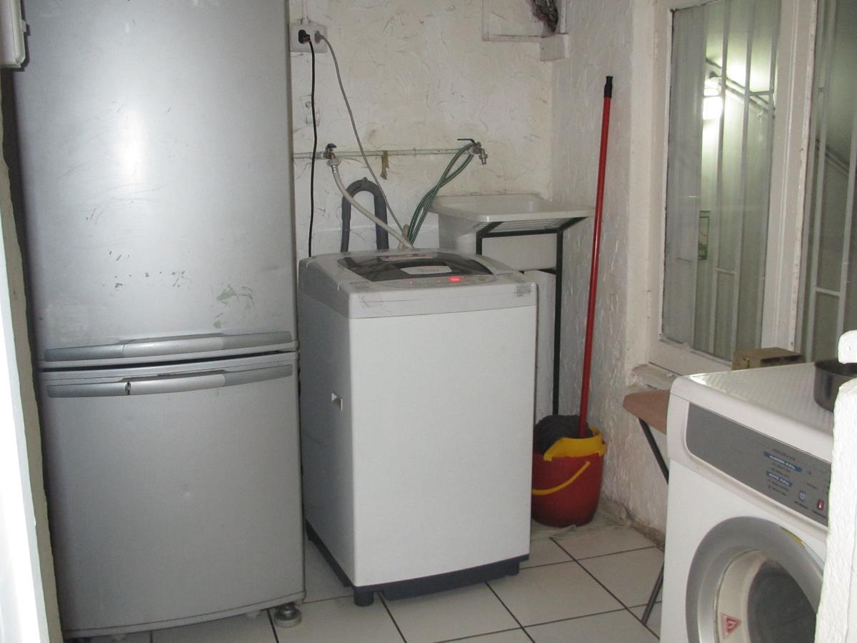 فالبارايسو Hostal Roma المظهر الخارجي الصورة
