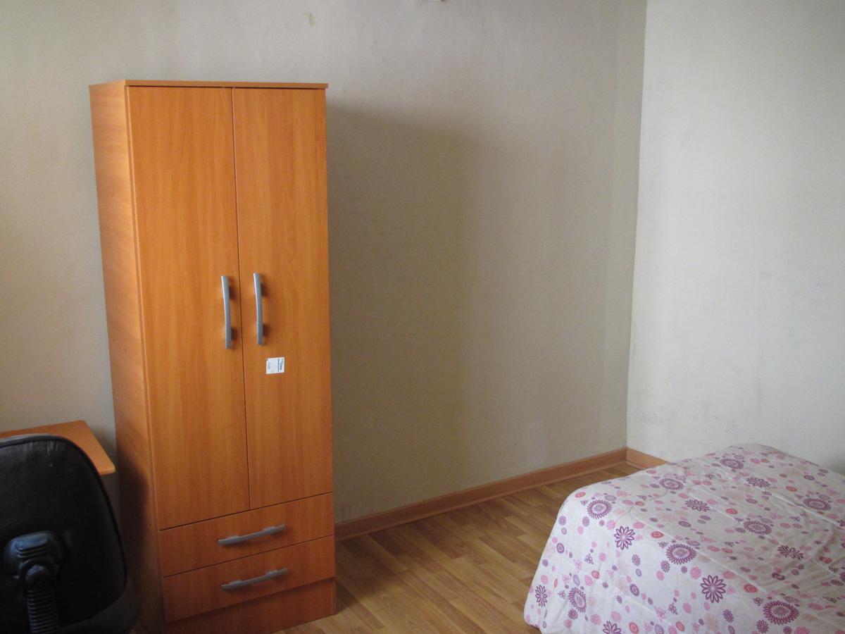 فالبارايسو Hostal Roma المظهر الخارجي الصورة