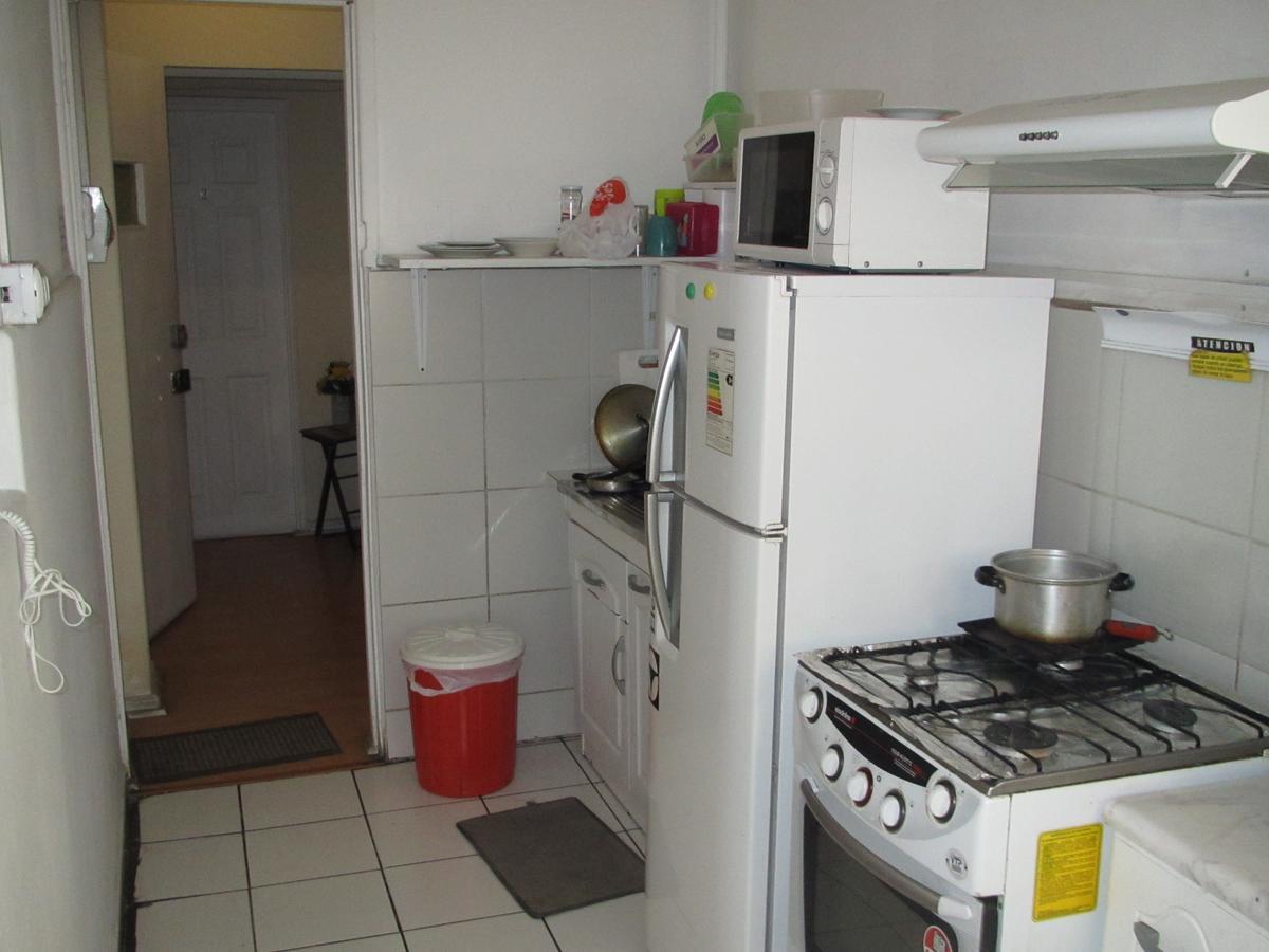 فالبارايسو Hostal Roma المظهر الخارجي الصورة