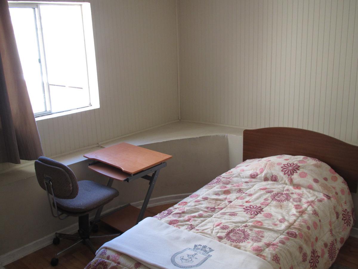 فالبارايسو Hostal Roma المظهر الخارجي الصورة