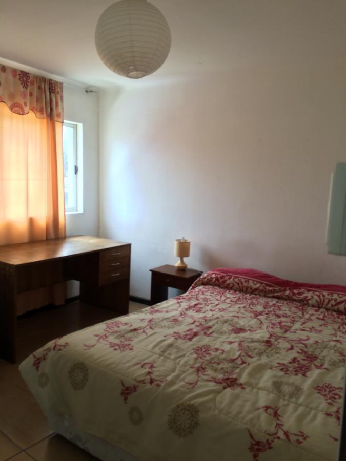 فالبارايسو Hostal Roma المظهر الخارجي الصورة
